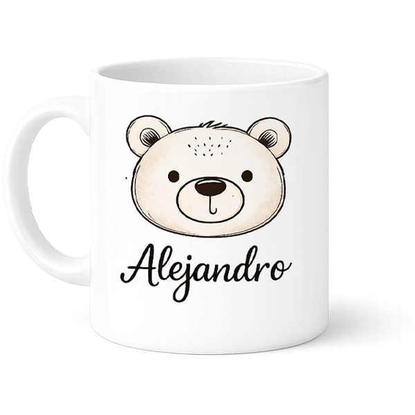 tazas personalizadas con nombre regalos personalizados